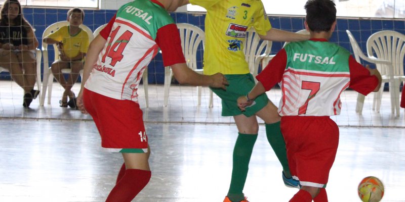 Equipes das Escolinhas da AACC estreiam s&aacute;bado na Copa Friella