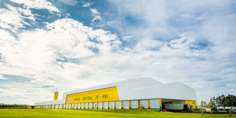 Frigor&iacute;fico da Copagril apresentar&aacute; case de sucesso no Dia da Ind&uacute;stria