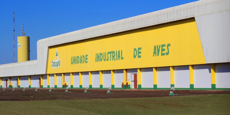 Dia da Ind&uacute;stria: Frigor&iacute;fico da Copagril mant&eacute;m equil&iacute;brio com expans&atilde;o de mercados