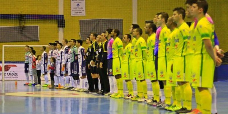 Copagril enfrenta o Cascavel hoje pela Chave Ouro do Paranaense