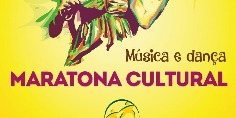 Maratona Cultural ter&aacute; segunda etapa no pr&oacute;ximo s&aacute;bado