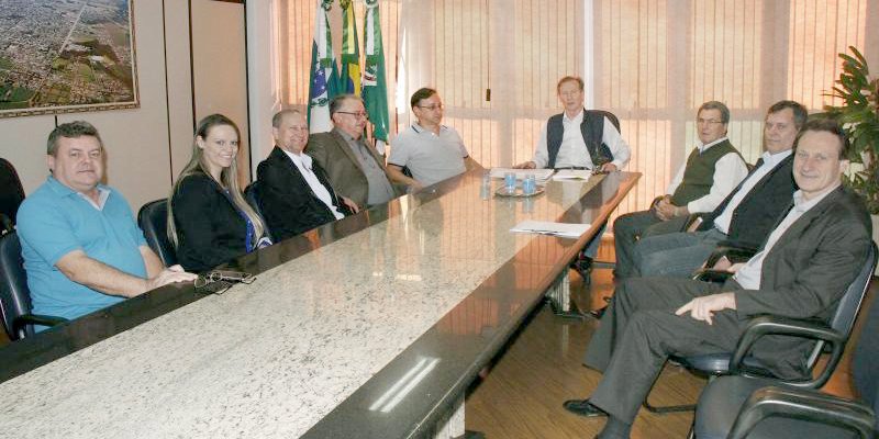 Frimesa ter&aacute; abate de su&iacute;nos em Marechal C&acirc;ndido Rondon