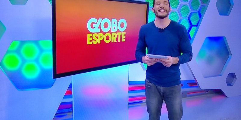 Campanha da Copagril na Liga Nacional de Futsal &eacute; destaque no Globo Esporte e Paran&aacute; TV
