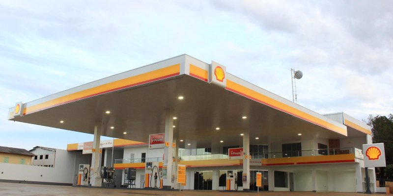 Copagril vai inaugurar novo posto de combust&iacute;veis em Nova Santa Rosa