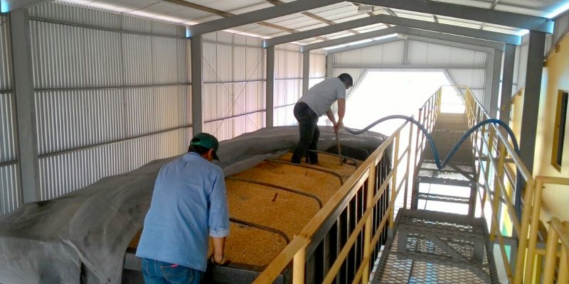 Copagril vai inaugurar Unidade de Armazenamento de Gr&atilde;os em Itaquira&iacute;