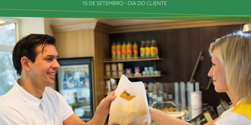 Dia do Cliente