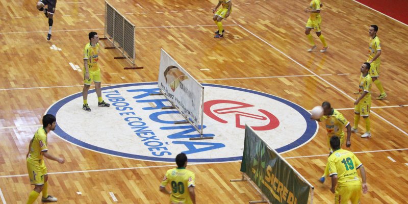 Copagril enfrentar&aacute; o Marreco em casa pelo Campeonato Paranaense 