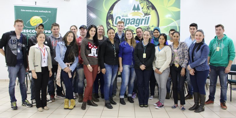 Curso amplia entendimento na an&aacute;lise de perigos e pontos cr&iacute;ticos de controle no frigor&iacute;fico de aves