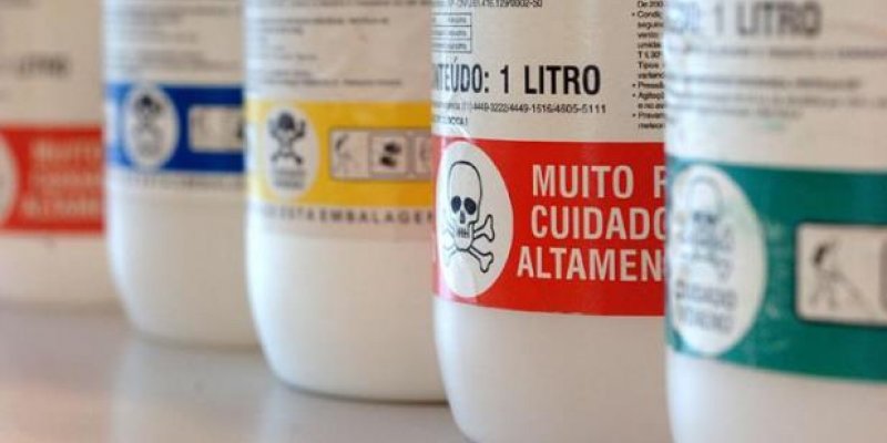 Recolha de embalagens volta a acontecer nas unidades da Copagril na pr&oacute;xima semana