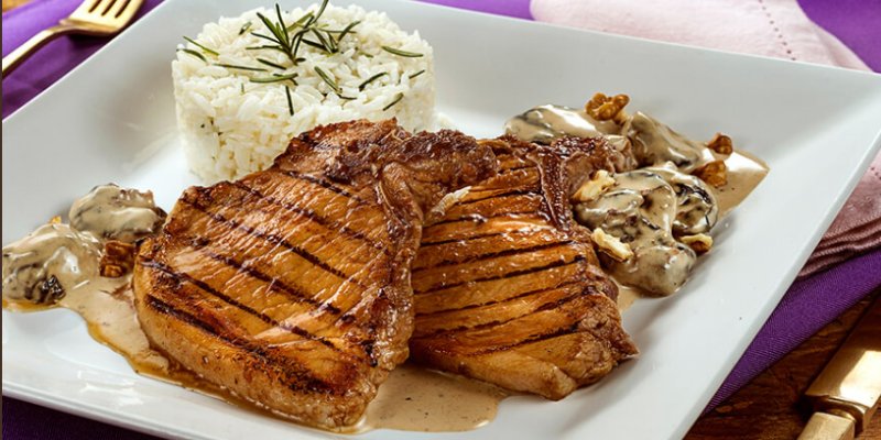 Frimesa lan&ccedil;a campanha para divulgar carne su&iacute;na