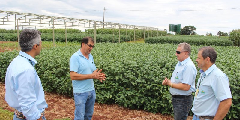 Copagril promover&aacute; show do agroneg&oacute;cio na quinta e sexta-feira