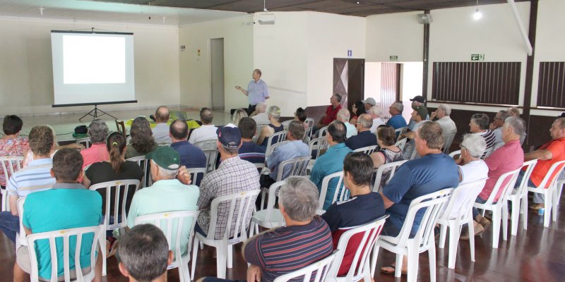 Copagril inicia cronograma de pr&eacute;-assembleias