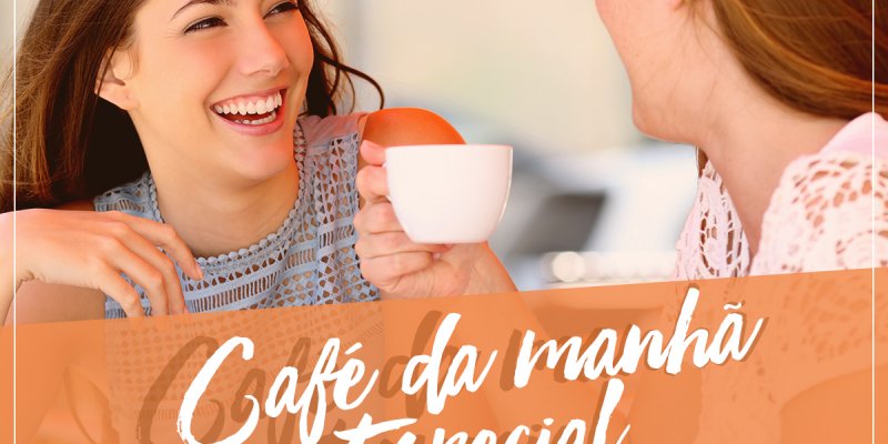 Caf&eacute; da manh&atilde; especial nos Supermercados Copagril