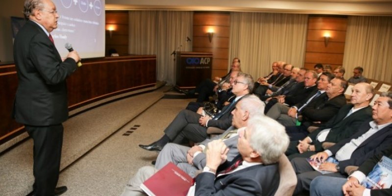 Lideran&ccedil;as cooperativistas debatem proposta de Reforma Tribut&aacute;ria do deputado Hauly
