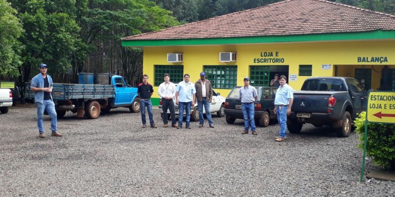 Copagril promove Dia de Neg&oacute;cios no Mato Grosso do Sul