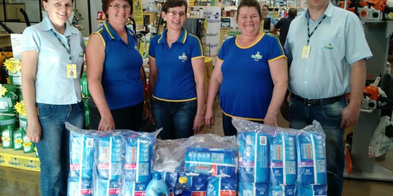 Cooperativas de Marechal C&acirc;ndido Rondon realizar&atilde;o evento em comemora&ccedil;&atilde;o ao dia C amanh&atilde;