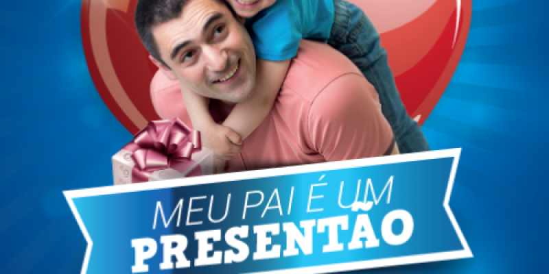 Copagril tem 6 clientes contemplados na promo&ccedil;&atilde;o do Dia dos Pais da Acimacar