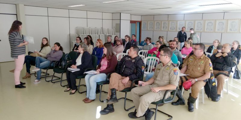 Copagril vai participar de feira de profiss&otilde;es para estudantes