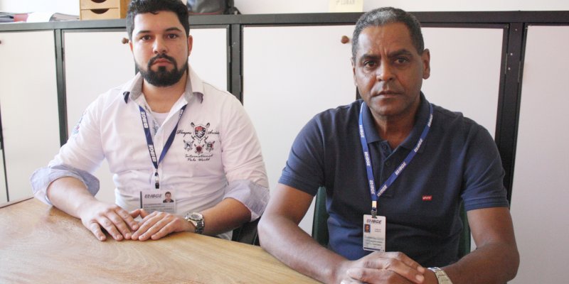 IBGE organiza Censo Agropecu&aacute;rio em Marechal Rondon