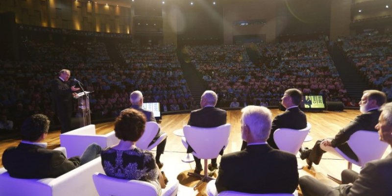 Resultados do cooperativismo do Paran&aacute; ser&atilde;o divulgados no Encontro Estadual em dezembro