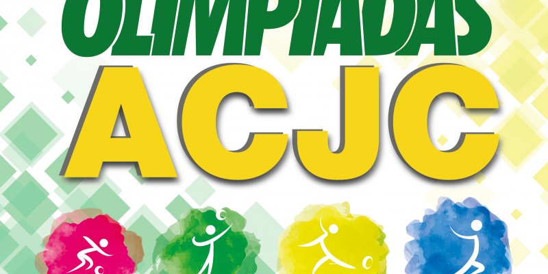 &Uacute;ltima etapa das Olimp&iacute;adas da ACJC ser&aacute; realizada no pr&oacute;ximo domingo