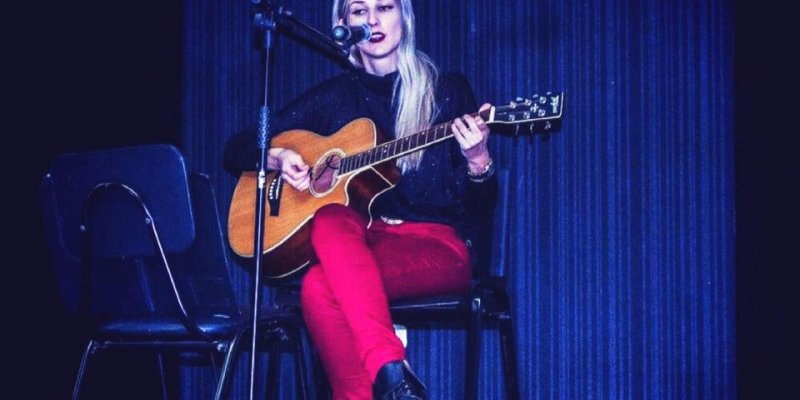Funcion&aacute;ria da Copagril est&aacute; entre os finalistas do Festival de M&uacute;sica da Fiep