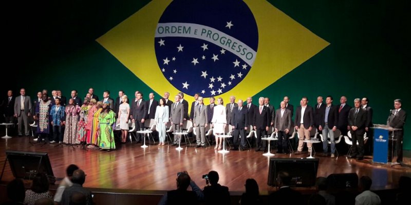 Faturamento das cooperativas do Paran&aacute; deve atingir R$ 70,6 bilh&otilde;es em 2017