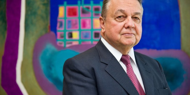 Roberto Rodrigues destaca movimento Somoscoop