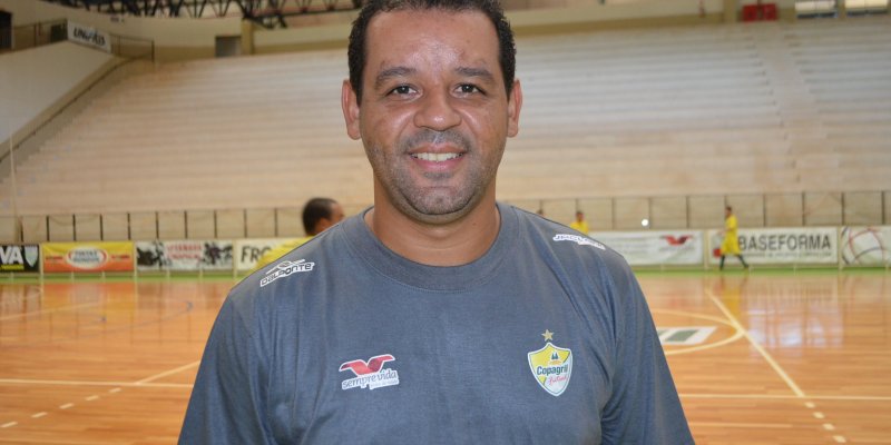 T&eacute;cnico Marquinhos Xavier ser&aacute; homenageado com t&iacute;tulo de Cidad&atilde;o Honor&aacute;rio rondonense