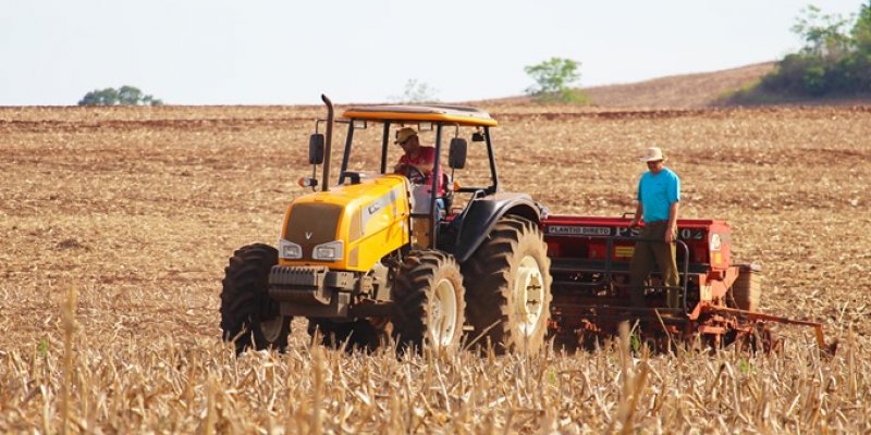 Entidades do Paran&aacute; elaboram propostas para o Plano Agr&iacute;cola Pecu&aacute;rio 2018/19