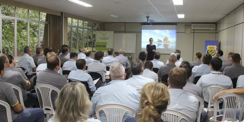 Copagril amplia conscientiza&ccedil;&atilde;o voltada &agrave; integra&ccedil;&atilde;o de pessoas com defici&ecirc;ncia