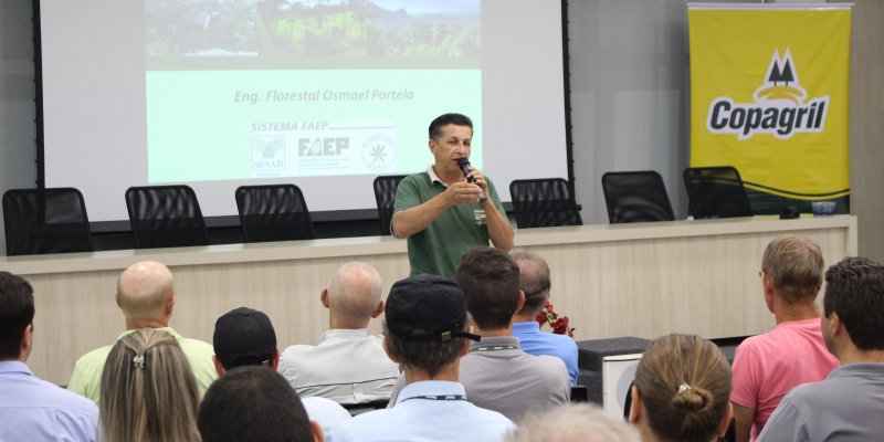 Produtores devem conferir situa&ccedil;&atilde;o atual do CAR para manter cadastro regularizado