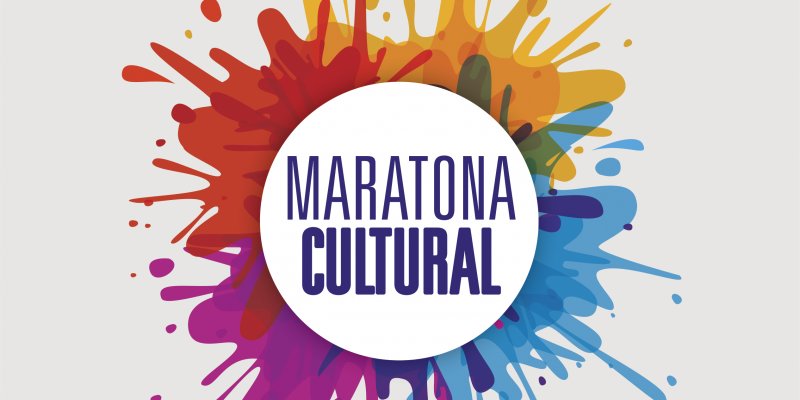 ACJC realiza 1&ordf; etapa da Maratona Cultural no pr&oacute;ximo s&aacute;bado