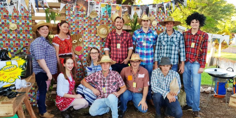 Lojas Agropecu&aacute;rias e supermercados promovem Arrai&aacute; de Ofertas Copagril