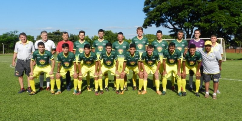 AACC/Copagril disputa final do campeonato municipal nesse domingo