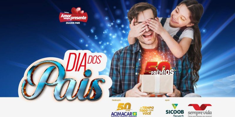 17 clientes da Copagril s&atilde;o premiados no sorteio da Acimacar