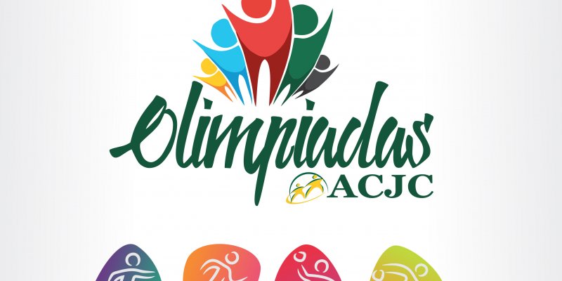 Terceira etapa das Olimp&iacute;adas da ACJC ser&aacute; realizada domingo