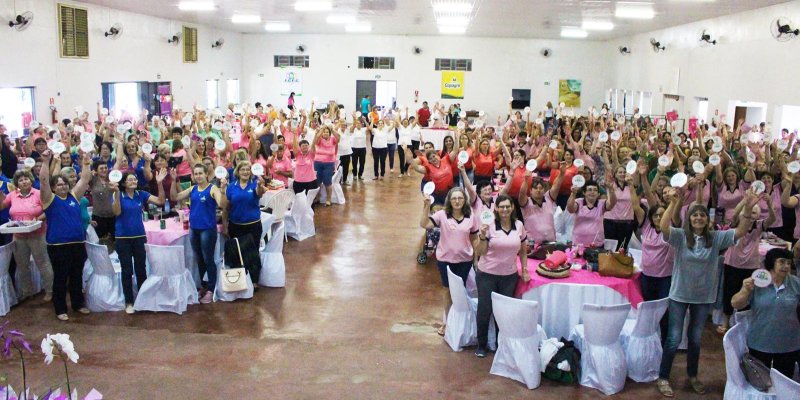 ACFC encerra atividades de 2018 com encontro anual