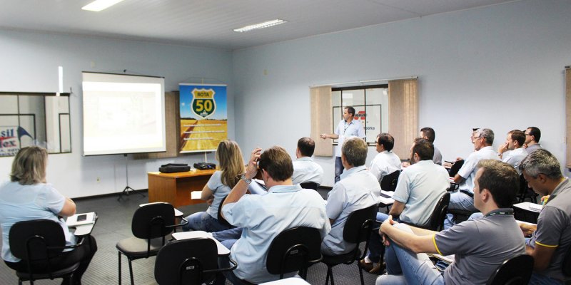 Copagril realiza reuni&atilde;o para ajustar detalhes sobre o Dia de Campo 2019