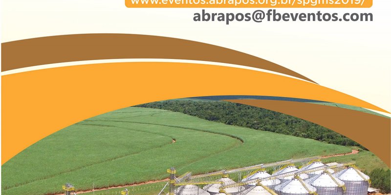 Copagril sediar&aacute; Simp&oacute;sio de P&oacute;s-Colheita no Mato Grosso do Sul
