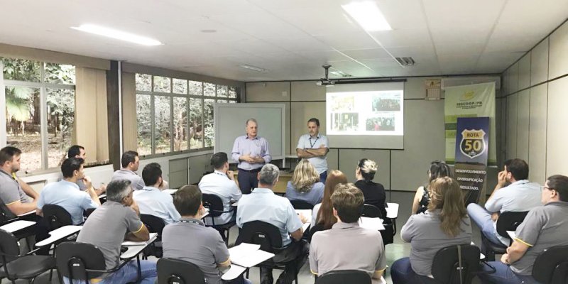 Copagril prepara atrativos para Expo Rondon 2019