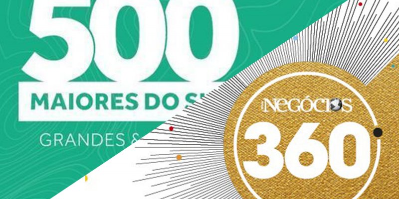 Copagril &eacute; destaque em rankings nacionais