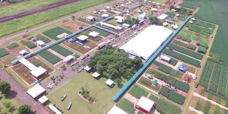 Dia de Campo Copagril acontecer&aacute; quarta e quinta-feira em Marechal Rondon