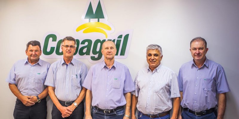 Copagril, Seab e Emater se re&uacute;nem devido ao programa Descomplica Rural