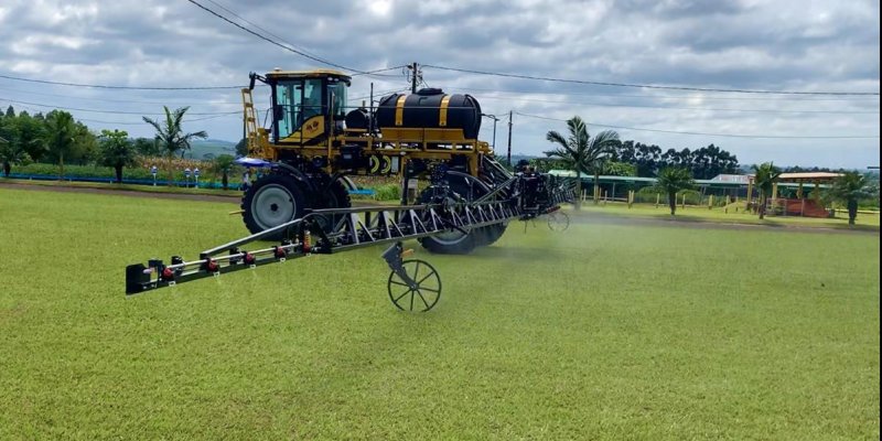 Cuidados com as redes de energia em todo o ciclo da safra s&atilde;o fundamentais