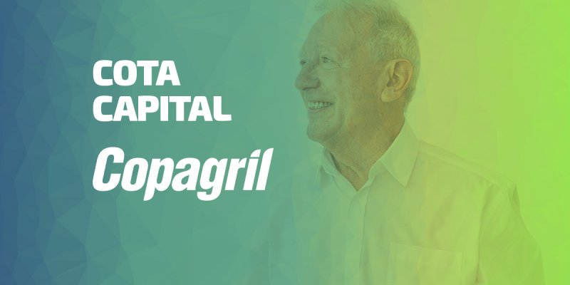 Copagril inicia pagamentos de R$ 2,6 milh&otilde;es da Cota Capital aos cooperados