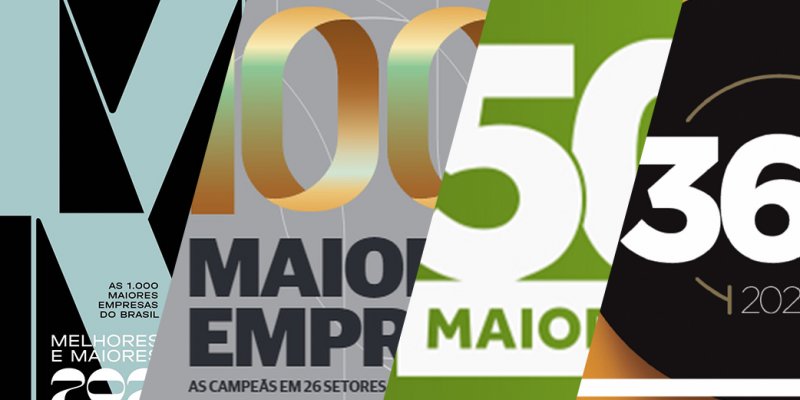 Copagril sobe na classifica&ccedil;&atilde;o dos principais rankings nacionais
