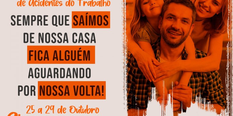 SIPAT Copagril tem ampla programa&ccedil;&atilde;o de encontros online e presenciais