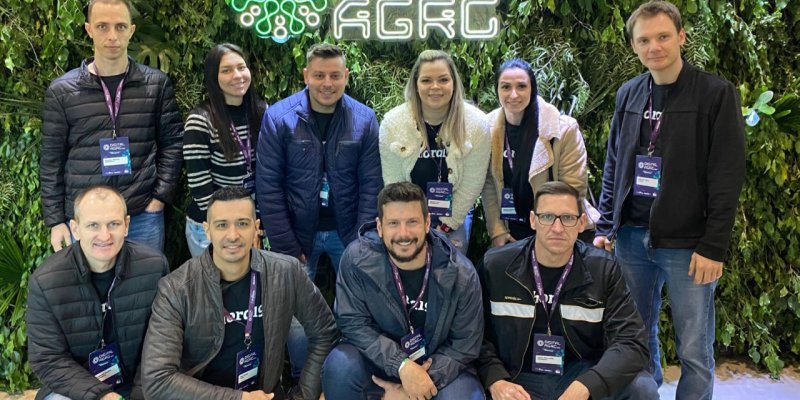 Copagril participa de evento sobre programa de inova&ccedil;&atilde;o para o cooperativismo Paranaense 