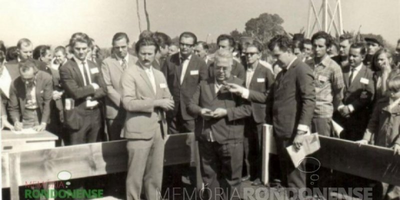 H&aacute; 52 anos a nossa hist&oacute;ria &eacute; a sua hist&oacute;ria.